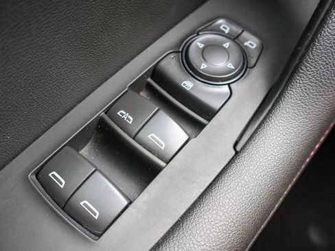 Certified 2025 Chevrolet Blazer RS FWD image 15