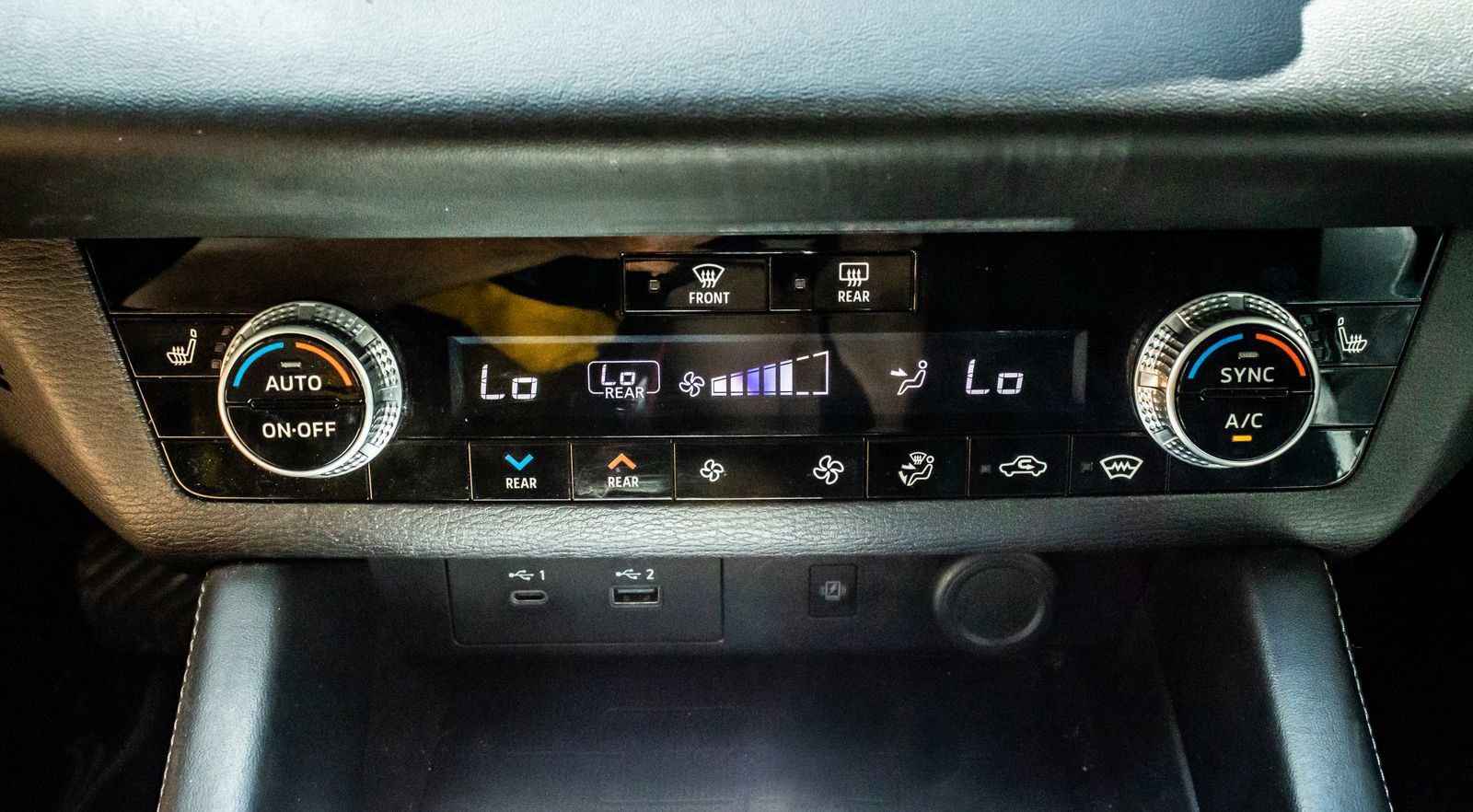 Used 2022 Mitsubishi Outlander SEL AWD/4WD image 19
