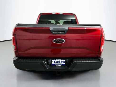 Used 2016 Ford F150 XLT RWD image 7