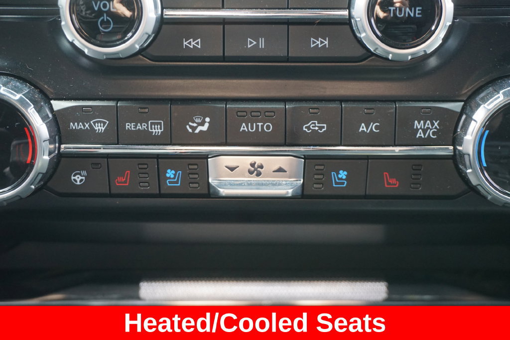 Used 2024 Ford F150 Raptor AWD/4WD image 8