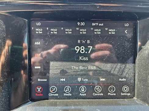 Used 2021 Dodge Durango SXT RWD image 19
