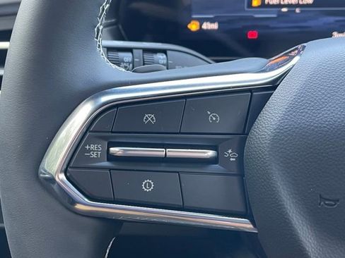 New 2026 Chevrolet Traverse LT w/ Sun and Wheel Package image 8