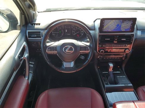 Used 2022 Lexus GX 460 Premium image 13