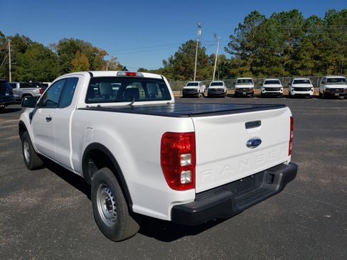 Used 2023 Ford Ranger XL image 4