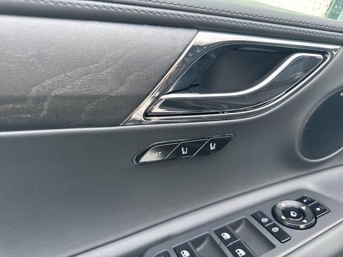 New 2026 Genesis GV80 3.5T Prestige AWD/4WD image 17