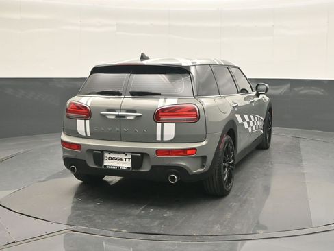 Used 2020 MINI Cooper Clubman S w/ Storage Package image 26