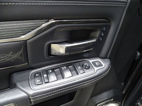 Used 2021 RAM 3500 Limited image 20