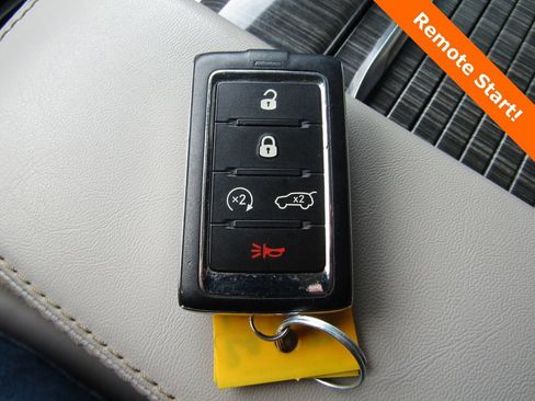 Used 2022 Jeep Wagoneer Series II image 24