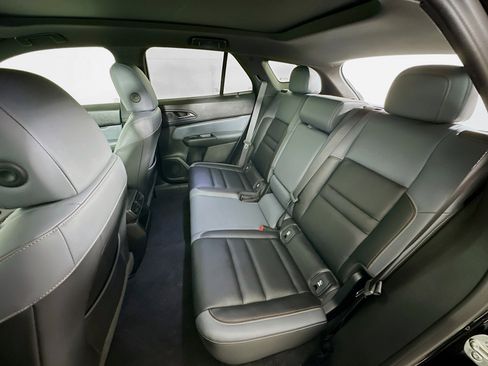 Used 2024 Honda Prologue Touring image 28