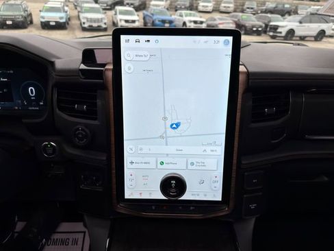 Used 2022 Ford F150 Lightning Lariat w/ Equipment Group 511A High image 29