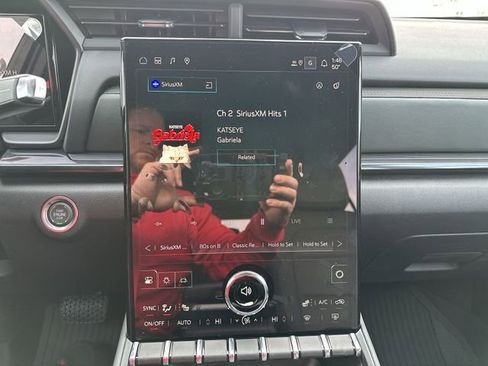 New 2026 GMC Terrain AT4 w/ LPO, Floor Liner Package image 14