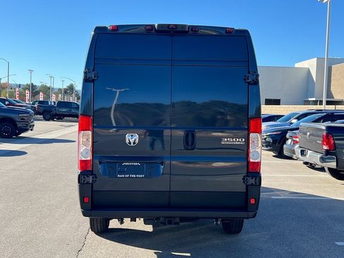 New 2026 RAM ProMaster 3500 w/ Convenience Group image 5