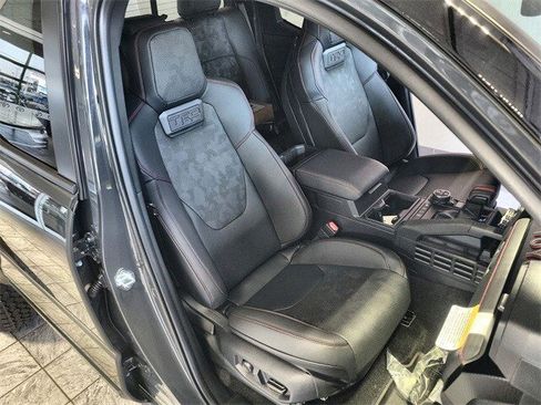 New 2026 Toyota Tacoma TRD Pro image 26