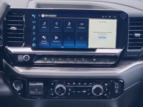 New 2026 Chevrolet Silverado 2500 LTZ w/ LTZ Convenience Package image 9