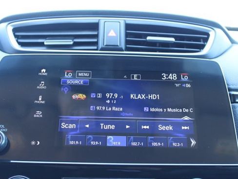 Used 2021 Honda CR-V EX-L image 23