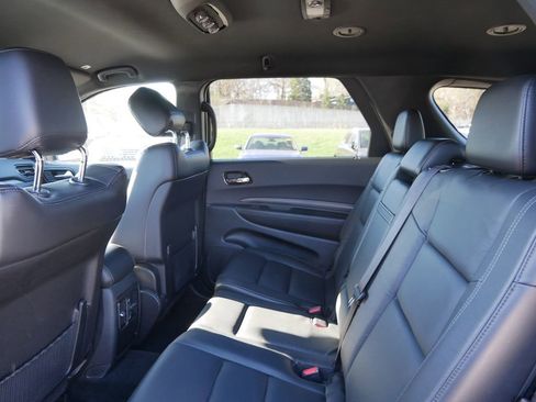 Used 2022 Dodge Durango GT AWD/4WD image 11