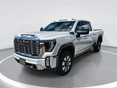 Used 2024 GMC Sierra 2500 Denali w/ Denali Reserve Package