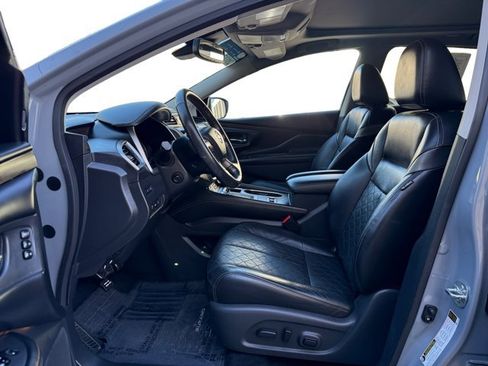 Used 2023 Nissan Murano Platinum w/ Cargo Package AWD/4WD image 10