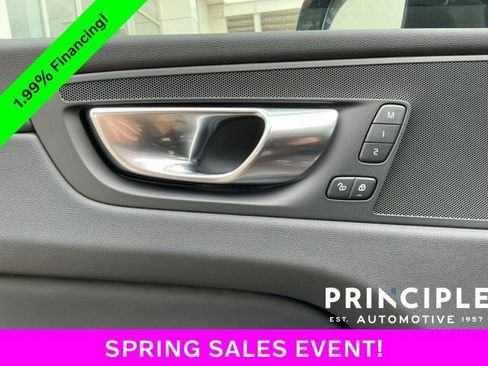 New 2026 Volvo XC60 B5 Plus AWD/4WD image 28