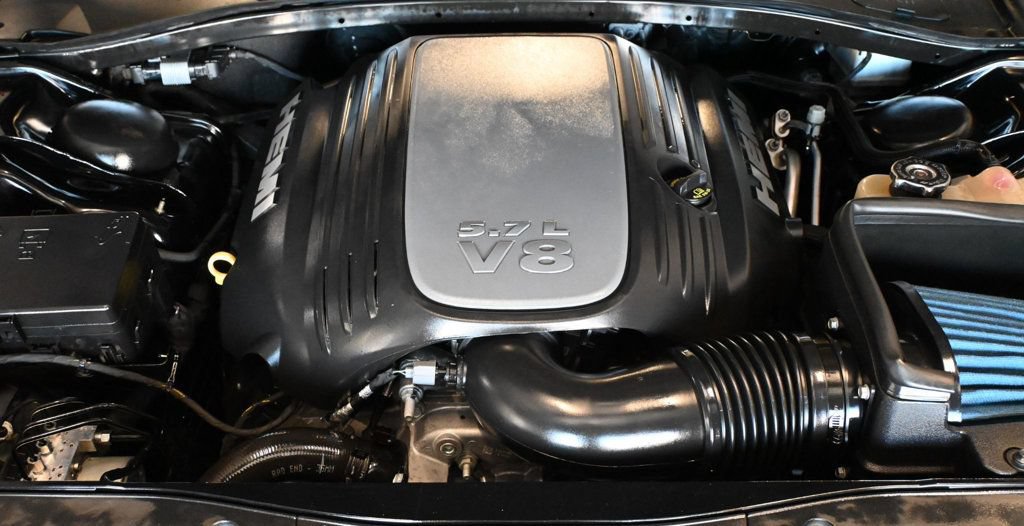 Used 2018 Dodge Charger R/T RWD image 20