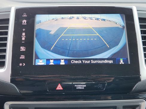 Used 2017 Honda Pilot Elite image 21