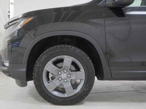Used 2024 Honda Ridgeline TrailSport image 18