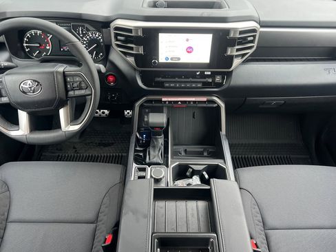 New 2026 Toyota Tundra SR5 w/ TRD Off-Road Package image 10