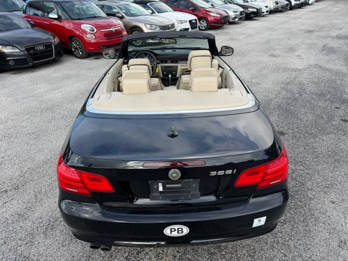Used 2011 BMW 328i Convertible RWD image 12
