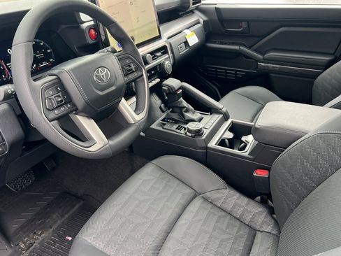 New 2026 Toyota 4Runner TRD Off-Road Premium image 7