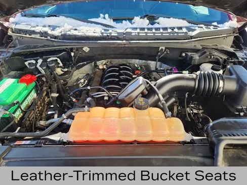 Used 2018 Ford F150 Lariat image 23