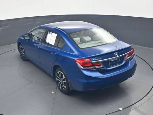 Used 2013 Honda Civic EX image 24
