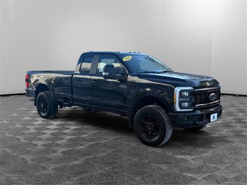 Used 2024 Ford F350 XL w/ STX Appearance Package image 7