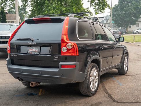Used 2006 Volvo XC90 V8 AWD/4WD image 6