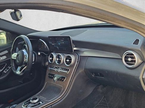 Used 2020 Mercedes-Benz C 300 4MATIC Sedan image 21