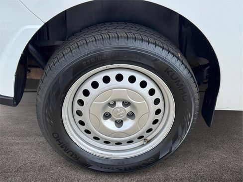 Used 2022 RAM ProMaster City Base image 8