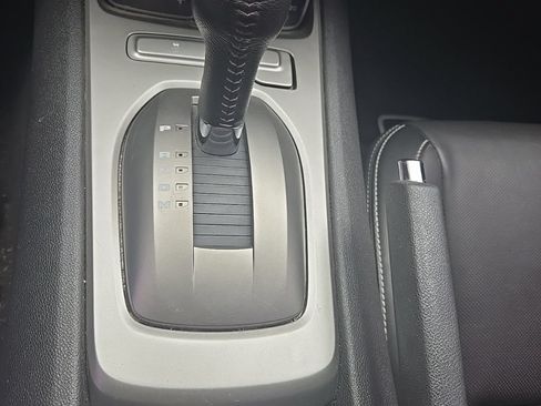 Used 2011 Chevrolet Camaro SS w/ RS Package RWD image 14