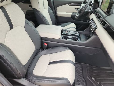 New 2026 Honda Passport TrailSport Elite image 13