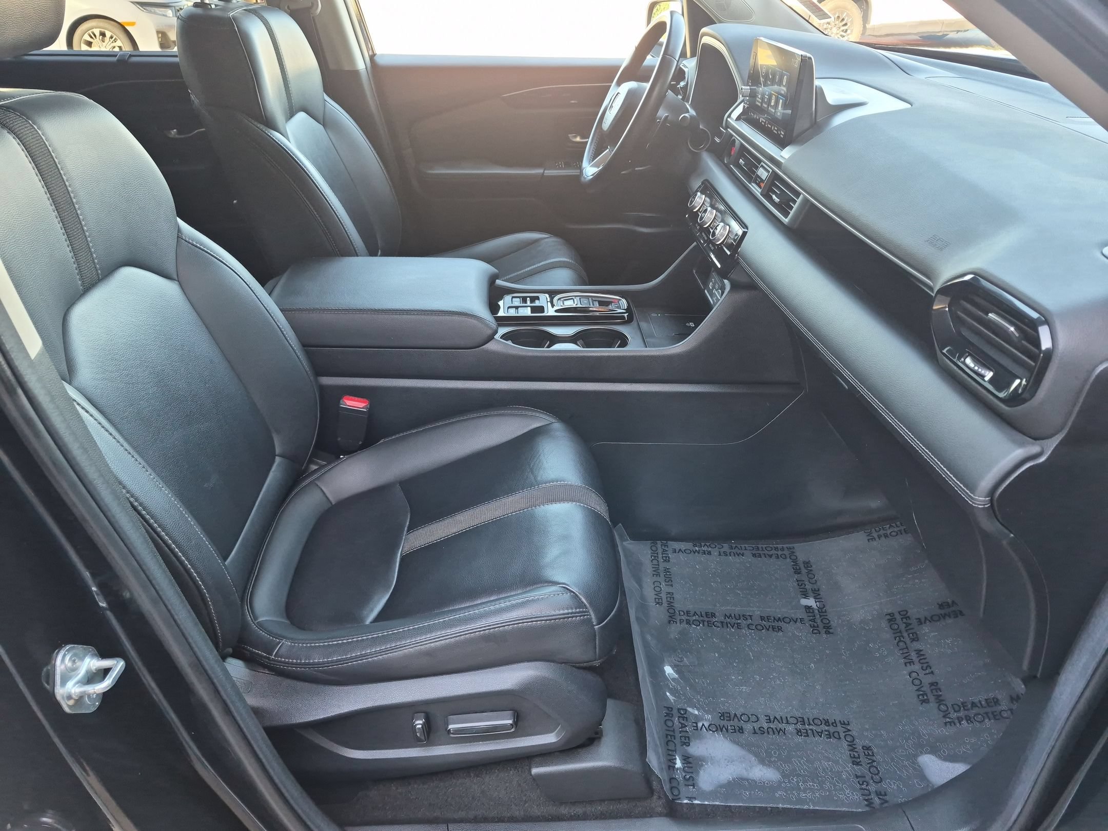 Used 2024 Honda Pilot EX-L image 30