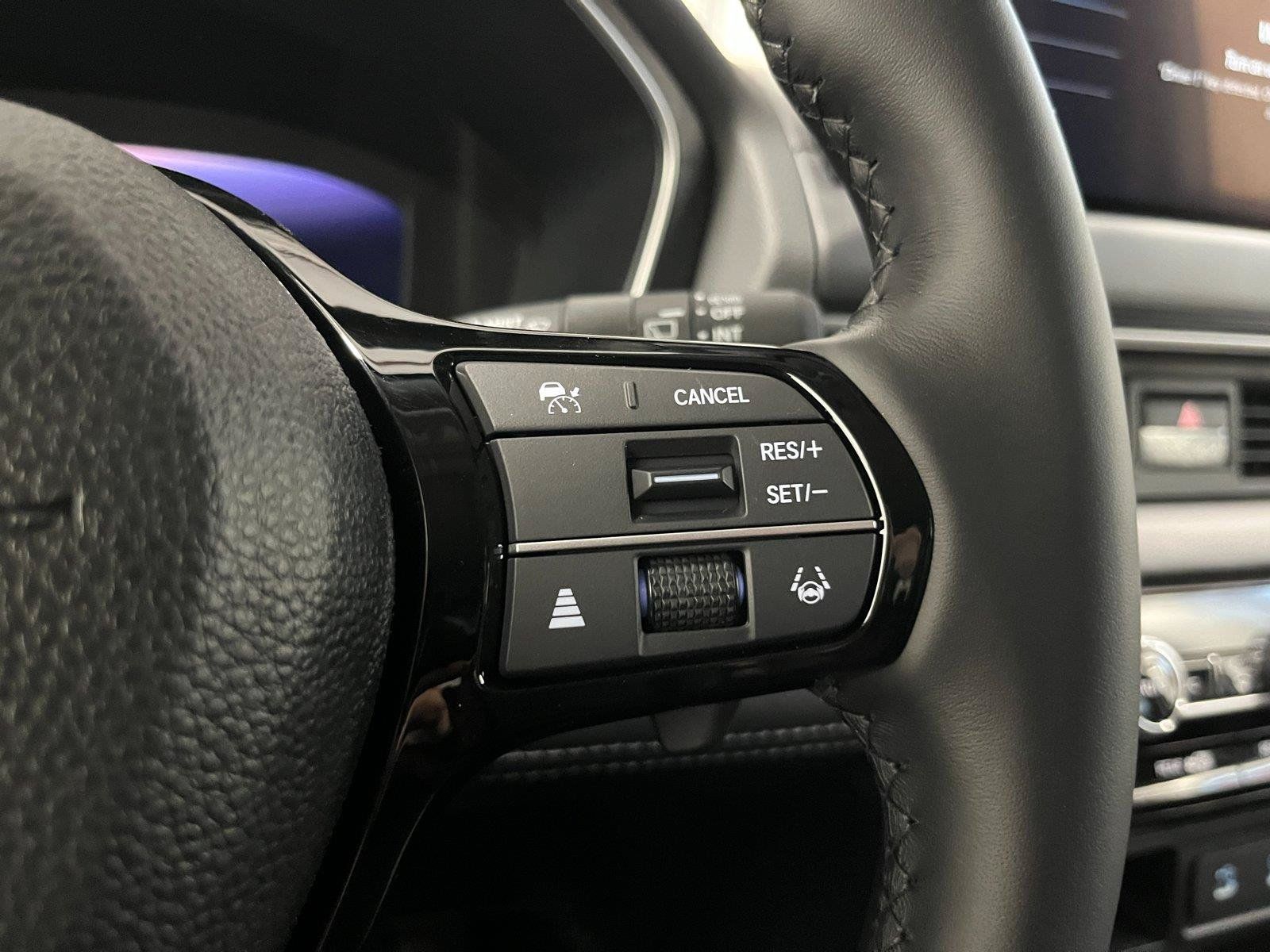 New 2026 Honda Pilot image 19