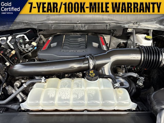 Used 2025 Ford F150 Raptor AWD/4WD image 35