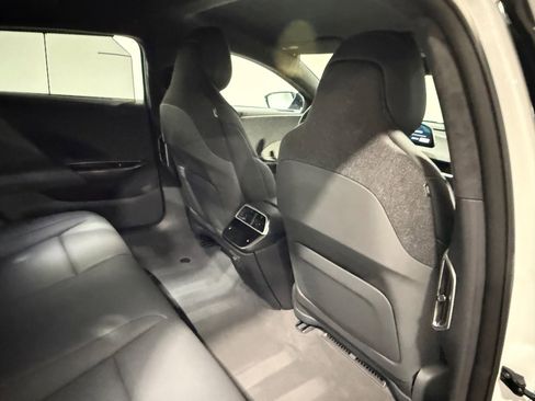 Used 2024 Lucid Air Touring AWD/4WD image 57