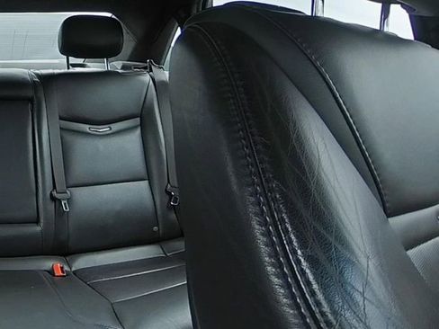 Used 2013 Cadillac XTS Platinum FWD image 23