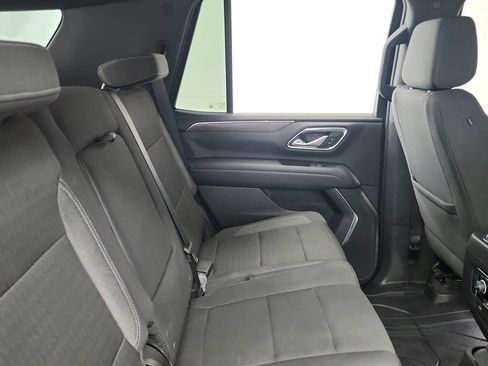 Used 2023 Chevrolet Tahoe LS w/ Driver Alert Package AWD/4WD image 27
