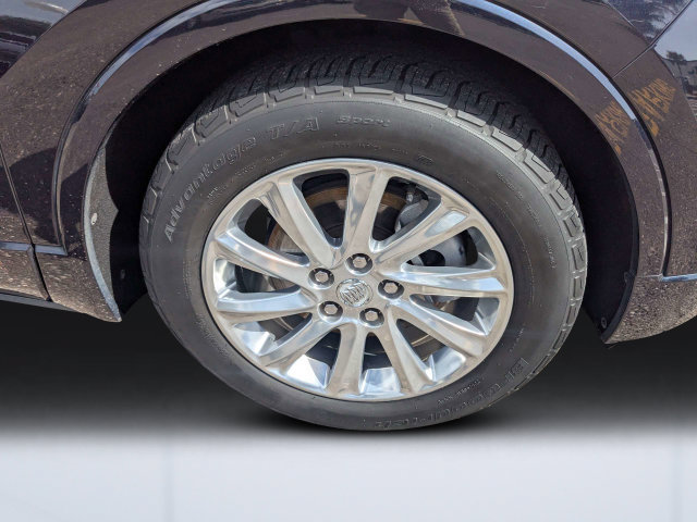 Used 2020 Buick Envision Essence FWD image 10