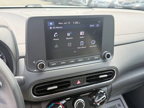 Certified 2023 Hyundai Kona SEL w/ Cargo Package AWD/4WD image 31