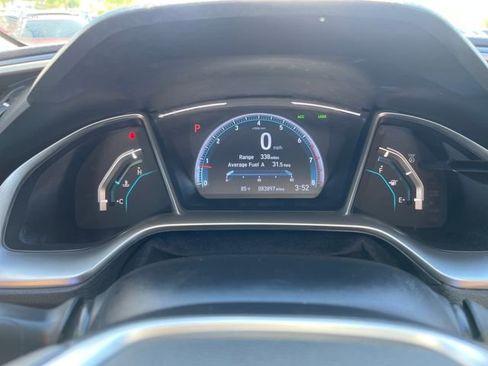Used 2020 Honda Civic Touring image 25