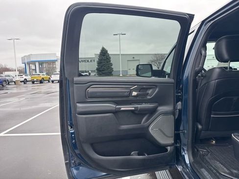 Used 2021 RAM 1500 Limited image 20