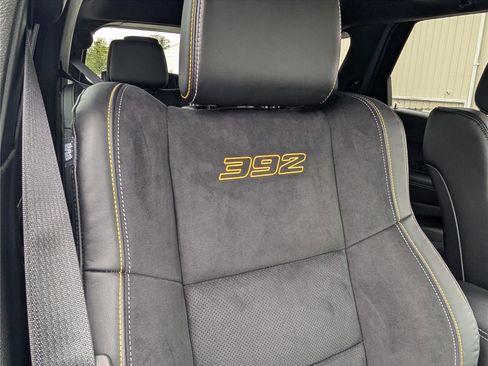 Used 2024 Dodge Durango SRT image 19