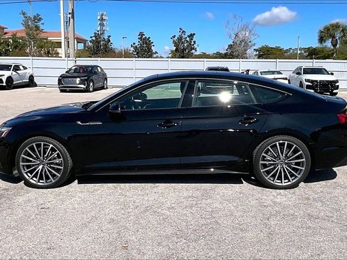 Certified 2022 Audi A5 2.0T Premium Plus image 8