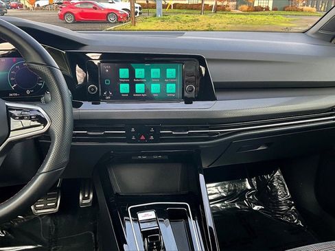 Used 2024 Volkswagen GTI S image 8